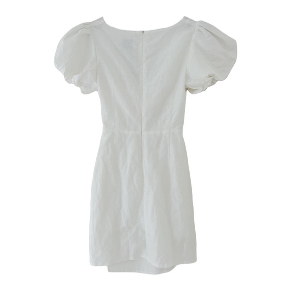 NWT Hello Molly Coastline in my Mind Mini Dress Sz 4 - Picture 4 of 9